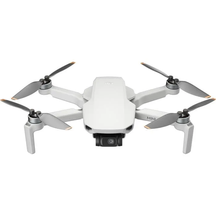 DJI Mini 4K Drone Plegable Fly More Combo Blanco, Duración de Batería 31 min, Alcance +1000 m DJI Mini 4K Drone Plegable Fly More Combo Blanco, Duración de Batería 31 min, Alcance +1000 m