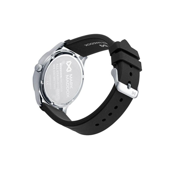 Reloj Hombre Mark Maddox HC1009-16 (Ø 44 mm) 1 Reloj Hombre Mark Maddox HC1009-16 (Ø 44 mm) 1