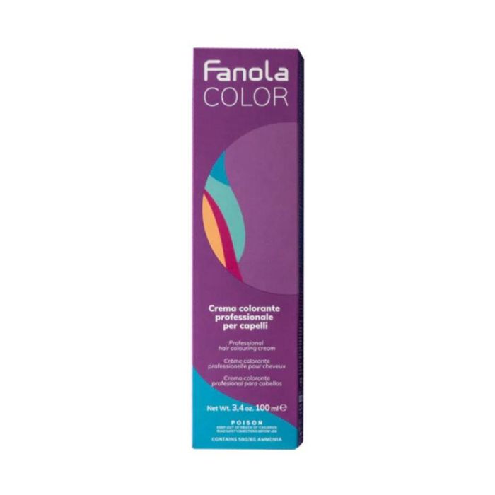 Amarillo Fanola Corrector 100 mL Fanola