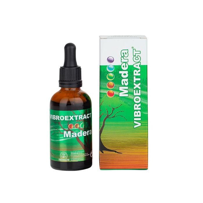Vibroextract Madera Vibroextract Madera