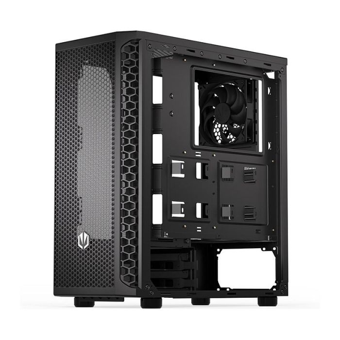 Endorfy Signum 300 Torre PC Negro ATX micro ATX Mini-ITX 16,1 cm 35 cm 4 Endorfy Signum 300 Torre PC Negro ATX micro ATX Mini-ITX 16,1 cm 35 cm 4