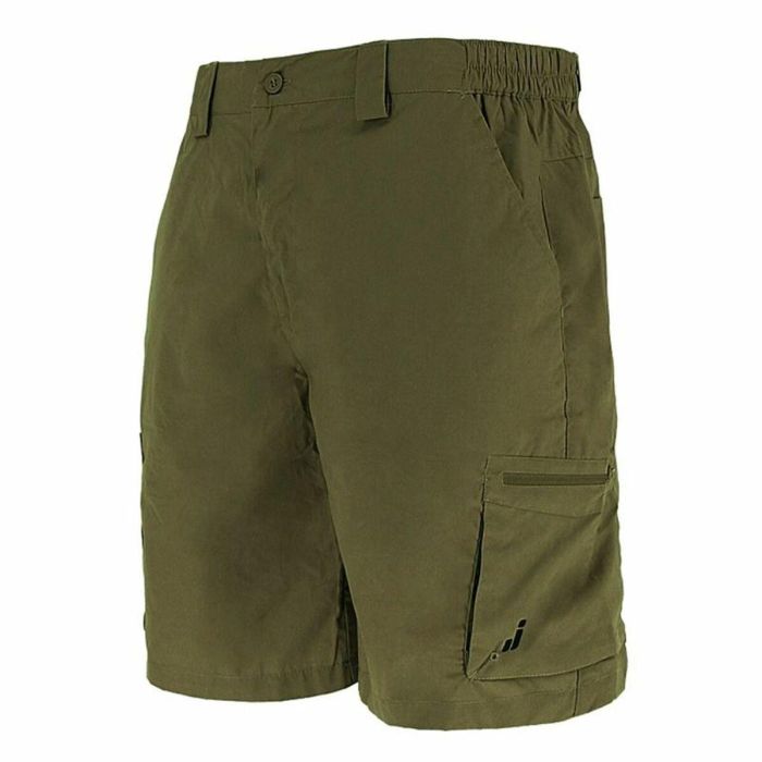 Pantalones Cortos de Hombre Joluvi Duron Hombre talla L (L) 0 Pantalones Cortos de Hombre Joluvi Duron Hombre talla L (L) 0