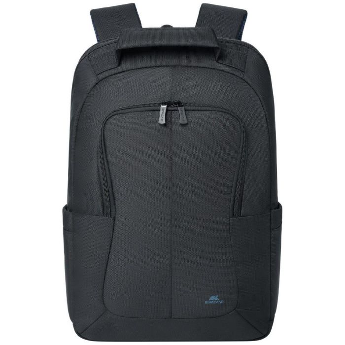 Rivacase 8435 Laptop Rucksack 15.6-16 ECO schwarz 15 Rivacase 8435 Laptop Rucksack 15.6-16 ECO schwarz 15