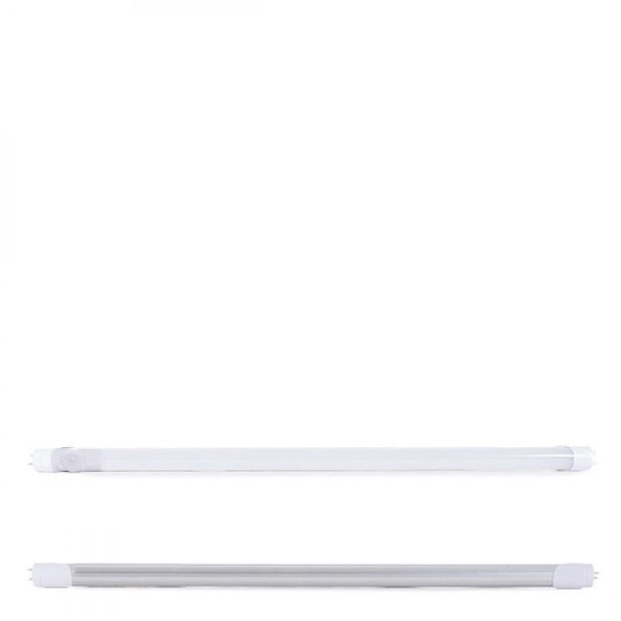 Tubo LED T8 18W 1.800Lm 6000ºK 120Cm Sensor Proximidad Ir 40.000H [GR-T8SENSIR18W-O-CW] 3