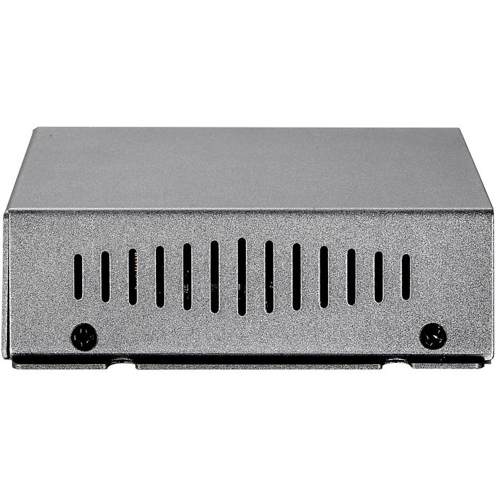 2x GE PoE-Repeater POR-0222 PoE 3