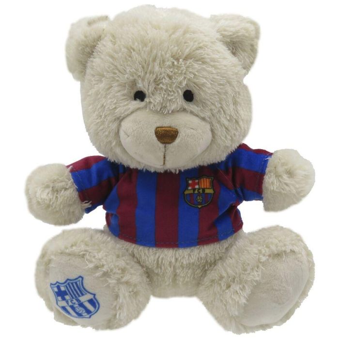 CYP BRANDS Peluche Osito FC Barcelona 20cm