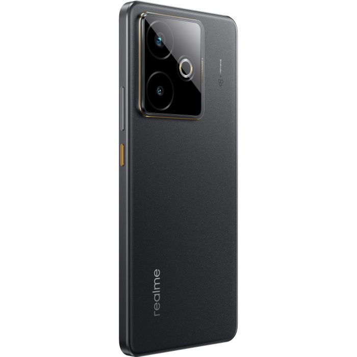 Realme GT 7T 12+256GB DS Icesense Black 3