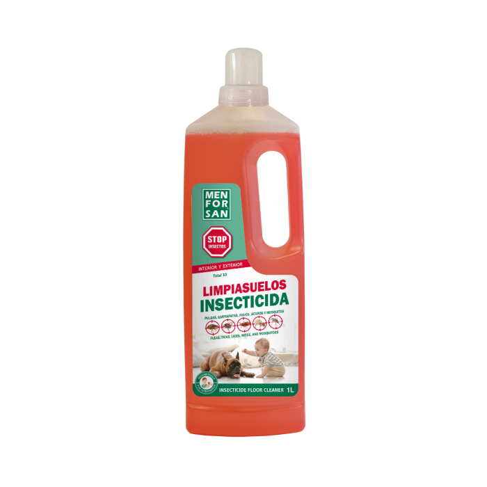 Fregasuelo Menforsan Insecticida 1 L