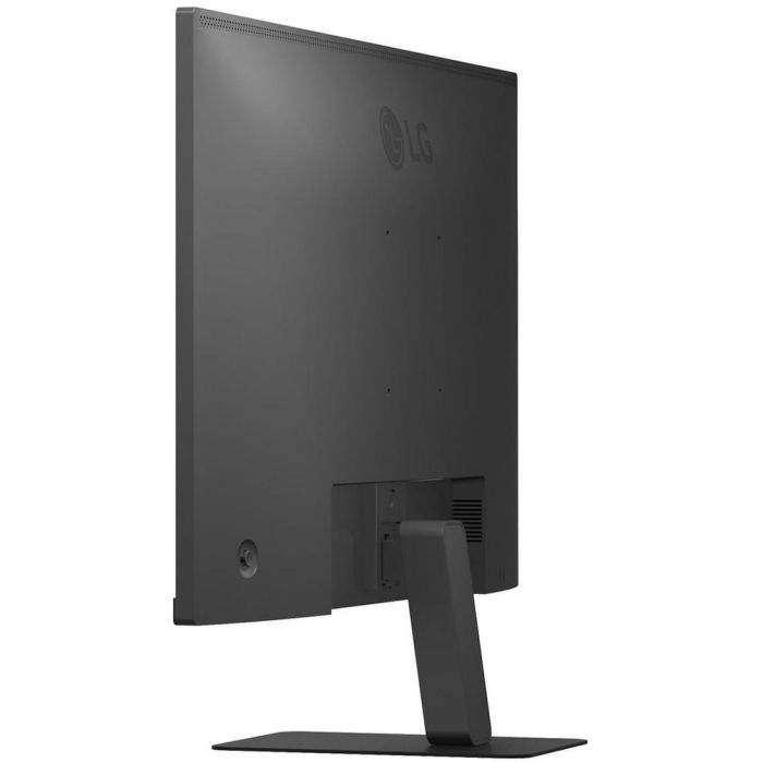 LG Monitor IPS QHD de 27 pulgadas (68,6 cm) para PC, resolución 2560x1440, 100Hz, 5ms, conector USB, montaje VESA, Negro 5