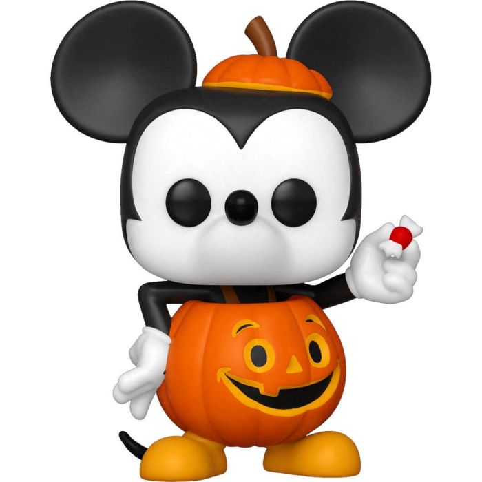 Figura POP Disney Truco Trato Mickey 1 Figura POP Disney Truco Trato Mickey 1
