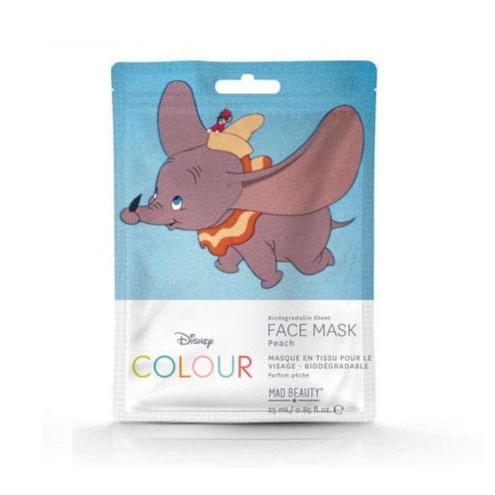 Mad Beauty Disney Colour S.Mask Dumbo