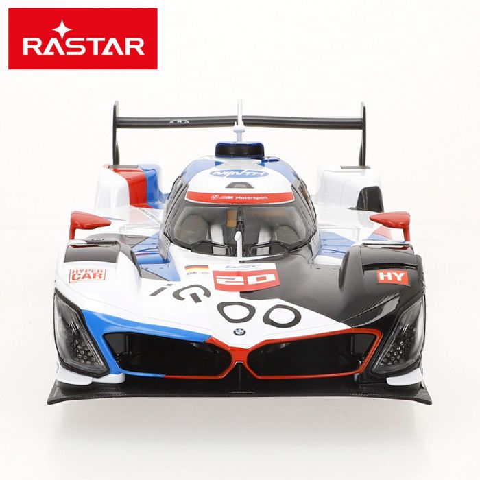 Coche Radio Control BMW 35 X 10 X 14 CM (2 Unidades) 1