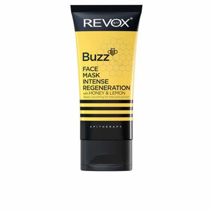 Revox B77 Buzz Face Mask Intense Regeneration