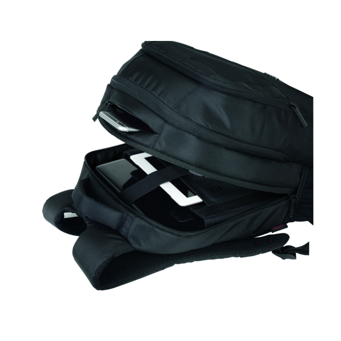 Safta Mochila Portatil 15,6" FC Barcelona 30x43x16 Negra 3 Safta Mochila Portatil 15,6" FC Barcelona 30x43x16 Negra 3