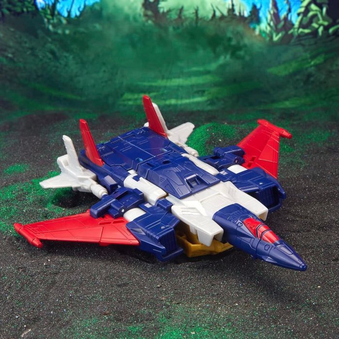 Figura Hasbro Transformers Legacy Evolution Metalhawk 1 Figura Hasbro Transformers Legacy Evolution Metalhawk 1