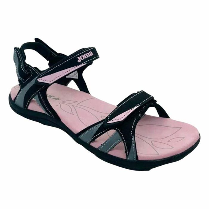 Sandalias de Mujer Joma Sport S.Bolonia Lady 2501 Rosa 2