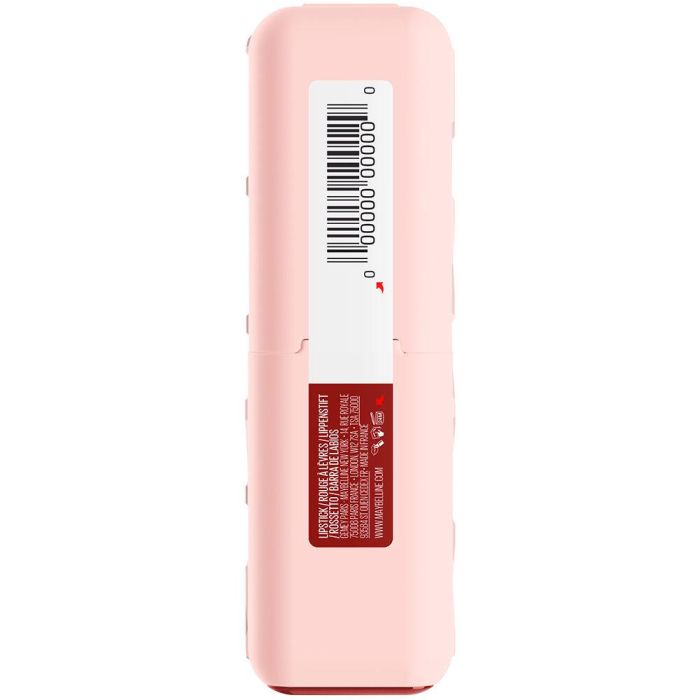 Maybelline MAYBE IT'S serum lipstick #103-Make It Work 2