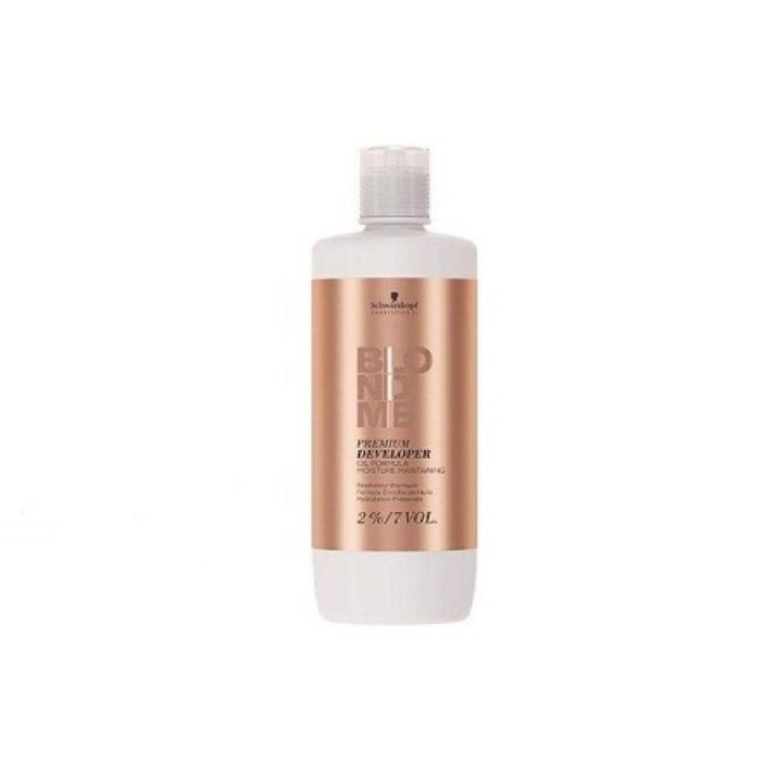 Schwarzkopf Blond Me Premium Developer 2% 1000 mL