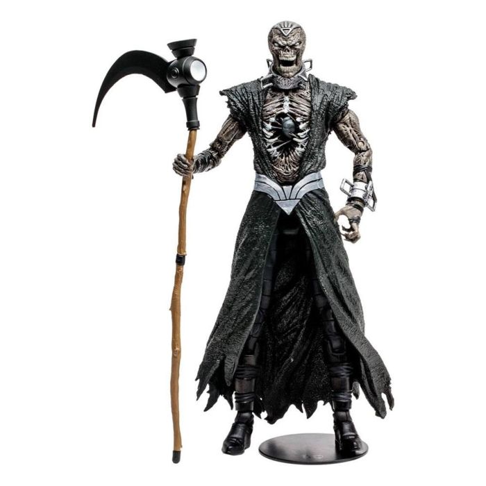 Figura Mcfarlane Toys Dc Multiverse Megafig Figura Mcfarlane Toys Dc Multiverse Megafig