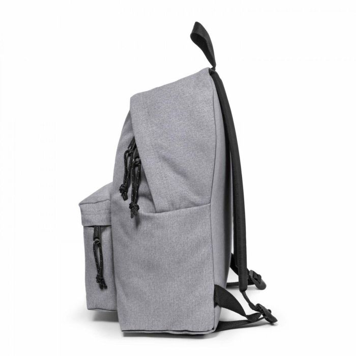 Eastpak Mochila Acolchada Pak'R Gris Sunday 24 L - EAS5414709190743 6 Eastpak Mochila Acolchada Pak'R Gris Sunday 24 L - EAS5414709190743 6