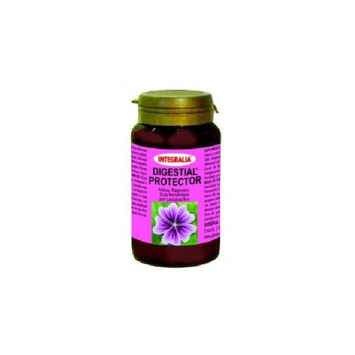 Digestial Protector Masticables 50 Compr.