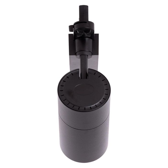 Foco de Carril LED 30W 2.700Lm CRI90 6000ºK Trifásico 40.000H [HO-FC-3F-30W-B-CW] 3