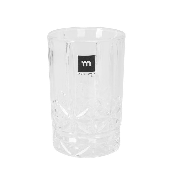 Vaso 500Cc "Auriss Sagra" Md (16 Unidades) 4