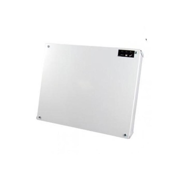 CQR Fuente Alimentación Conmutada 12V 5A Caja Industrial Grande