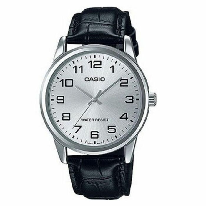 Reloj Hombre Casio COLLECTION Negro (Ø 38 mm) Reloj Hombre Casio COLLECTION Negro (Ø 38 mm)
