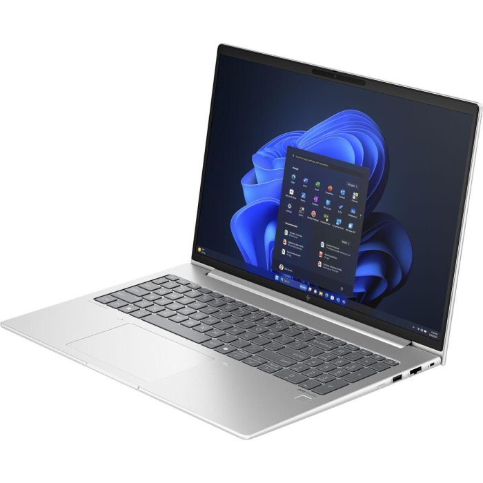 Laptop HP EliteBook 660 G11 16" Intel Core Ultra 5 125U 16 GB RAM 512 GB SSD Qwerty Español 1