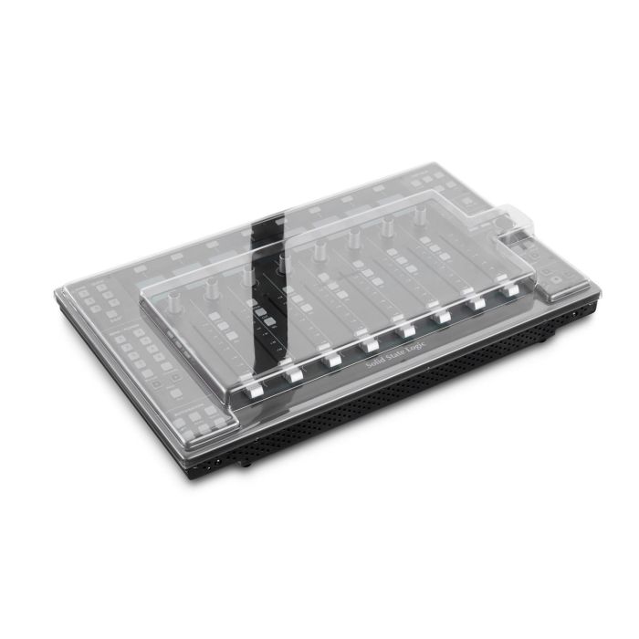 Decksaver Solid State Logic Uf8 Cover