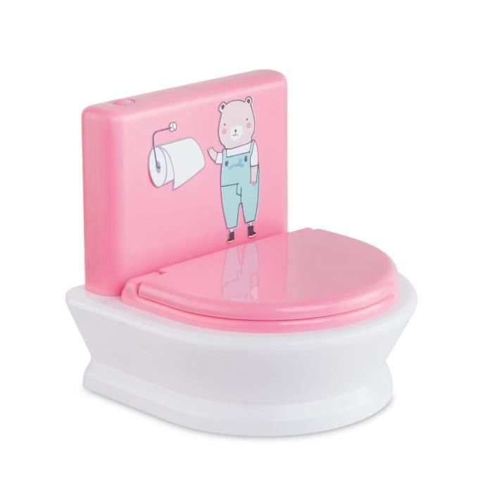 Baños interactivos COROLLE 2 Baños interactivos COROLLE 2