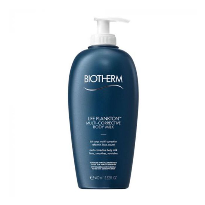 Biotherm Life Plankton Body Milk