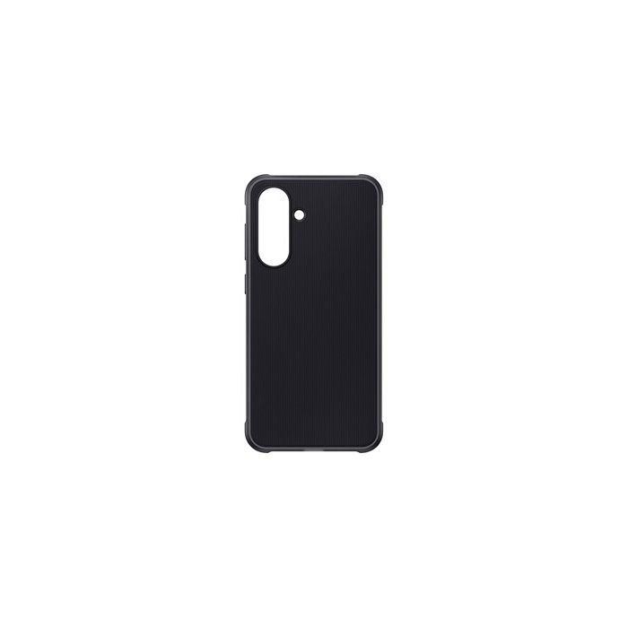 Funda para Móvil Samsung EF-RA566CBEGWW Negro