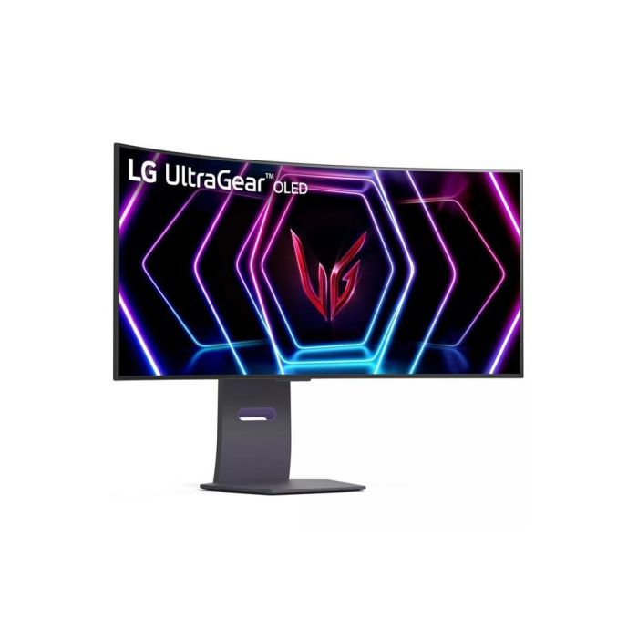 Monitor Curvo Gaming Lg Ultra Gear 2 Monitor Curvo Gaming Lg Ultra Gear 2