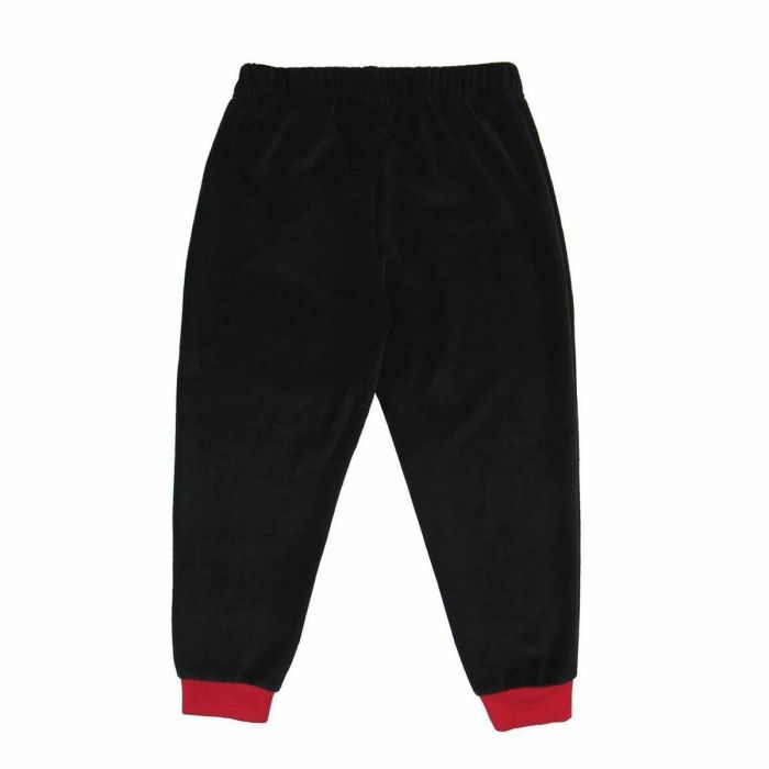 Pijama Infantil The Avengers Gris 5
