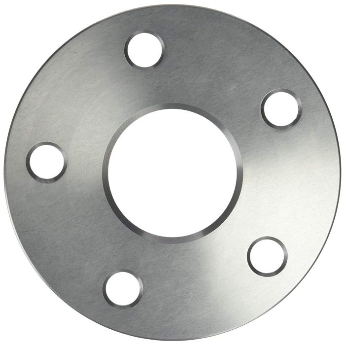 Separadores Sparco 5x112 | 57.0 B M14x1.50 5 mm Tipo M1 S051STB05 2 Separadores Sparco 5x112 | 57.0 B M14x1.50 5 mm Tipo M1 S051STB05 2