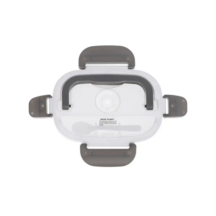 Camry Fiambrera Eléctrica CR 4483 1L con Doble Alimentación 12V/220V y Recipiente Extraíble para Calentar Comida 1