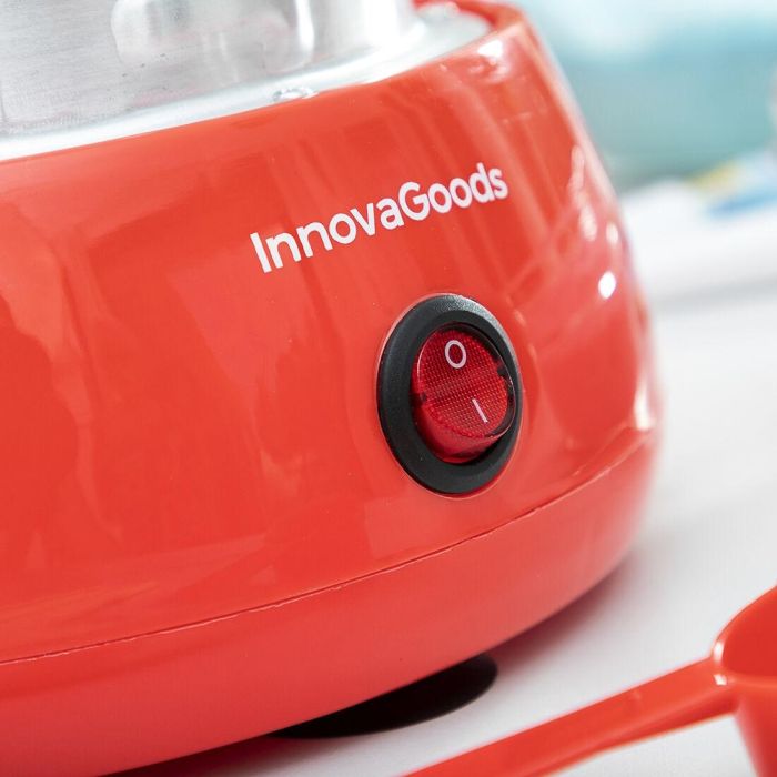 Máquina de Algodón de Azúcar Cantty InnovaGoods 8