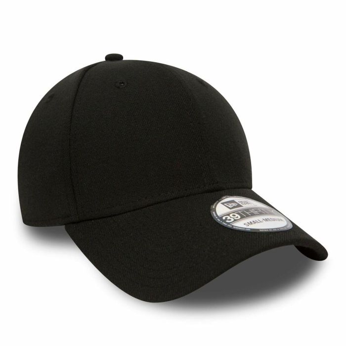 Gorra Deportiva New Era 9FORTY 11179866 Negro Talla única 3
