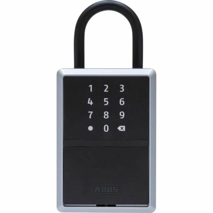 Abus 797 Smart-BT KeyGarage B Caja de llaves inteligente con apertura mediante smartphone IP54 0 Abus 797 Smart-BT KeyGarage B Caja de llaves inteligente con apertura mediante smartphone IP54 0
