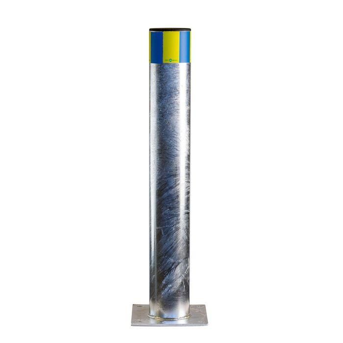 Next Green Collision protection Post 108-750 Next Green Collision protection Post 108-750