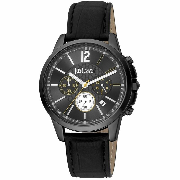 Reloj Hombre Just Cavalli JC1G175L0245 0 Reloj Hombre Just Cavalli JC1G175L0245 0