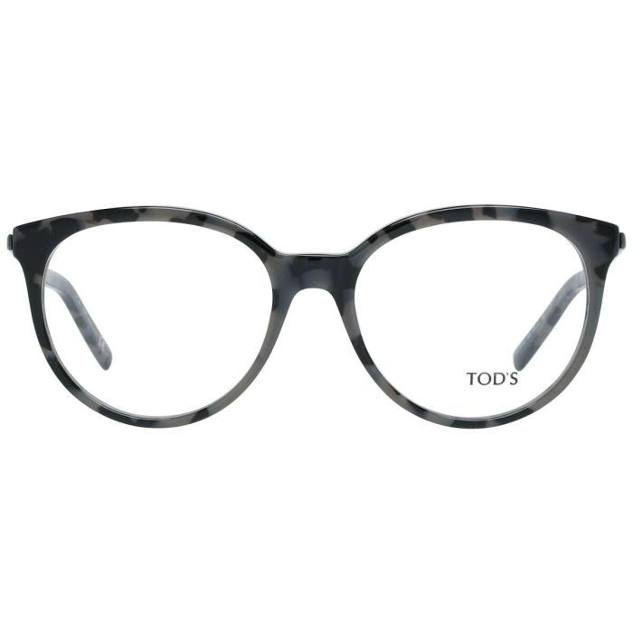 Montura de Gafas Mujer Tods TO5192-055-53 3 Montura de Gafas Mujer Tods TO5192-055-53 3