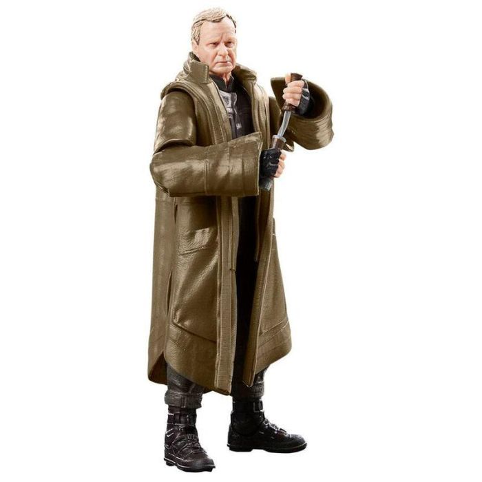 Hasbro Star Wars The Black Series Figura Premium Coleccionable 3 Hasbro Star Wars The Black Series Figura Premium Coleccionable 3