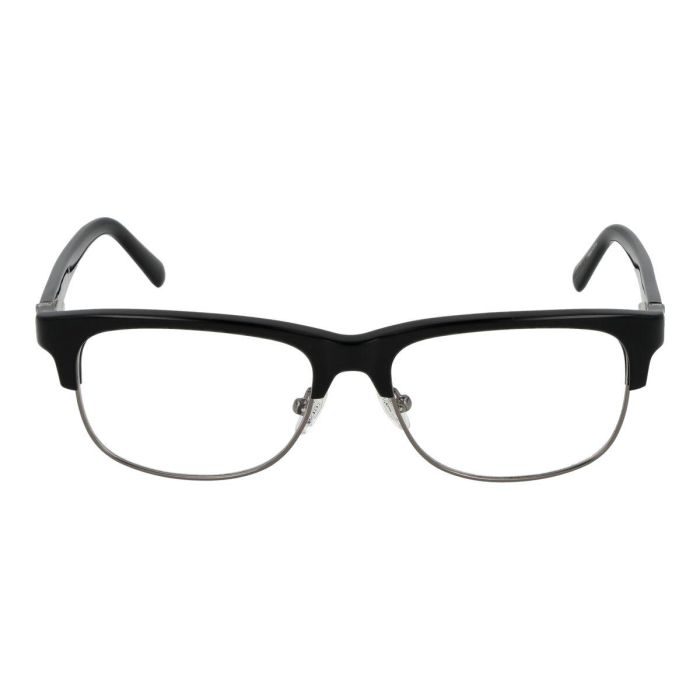 Montura de Gafas Mujer Guess GU50081 55001 4 Montura de Gafas Mujer Guess GU50081 55001 4