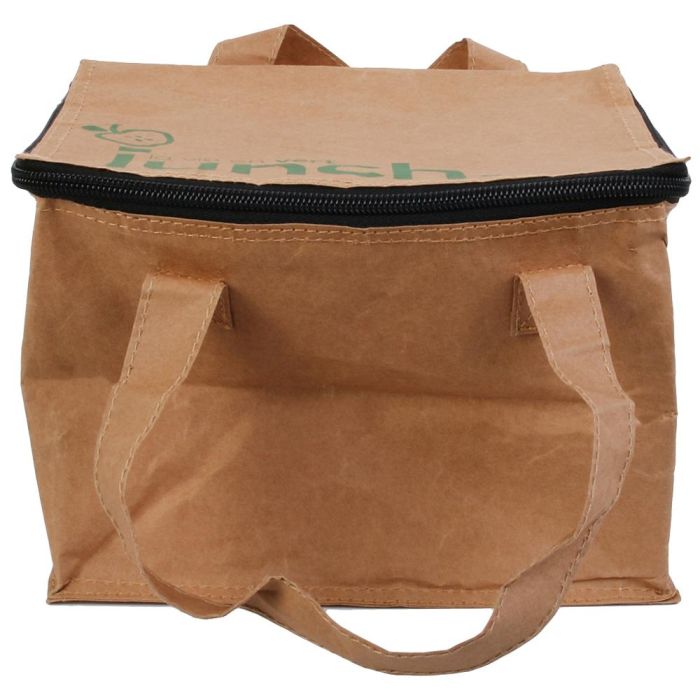 Cook Concept Bolsa Térmica Kraft Coup De Fraiche Isotérmica 22x17x17 cm 3