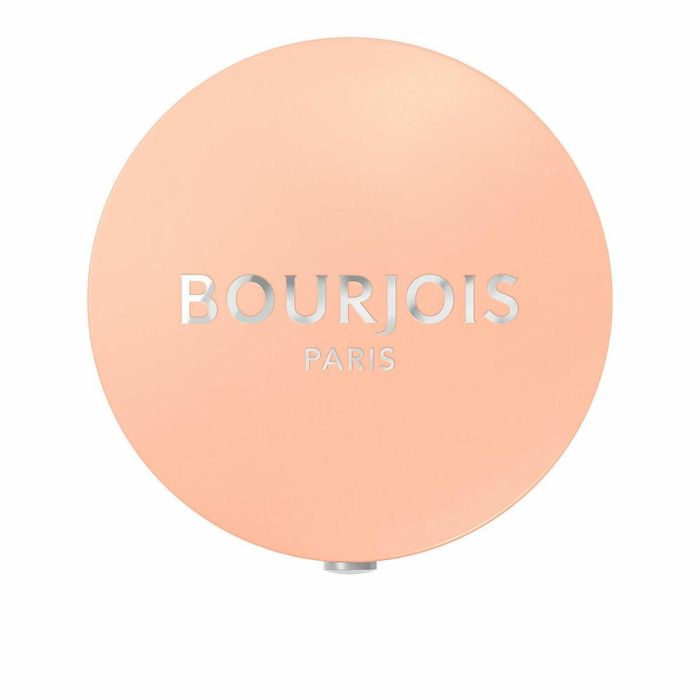 Sombra de ojos Little Round Bourjois 7 Sombra de ojos Little Round Bourjois 7
