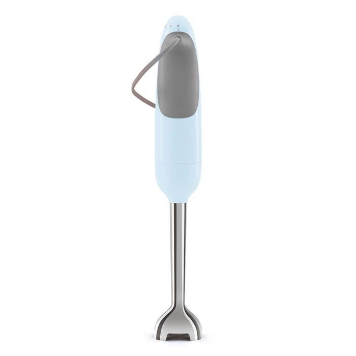 Batidora de Mano Smeg HBF11PBEU Azul Gris 3