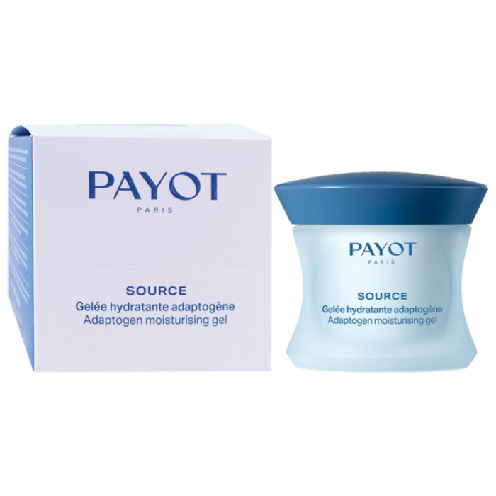 Payot Source Gelee Hydra 50 mL